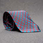 CORBATA DE SEDA LECCE