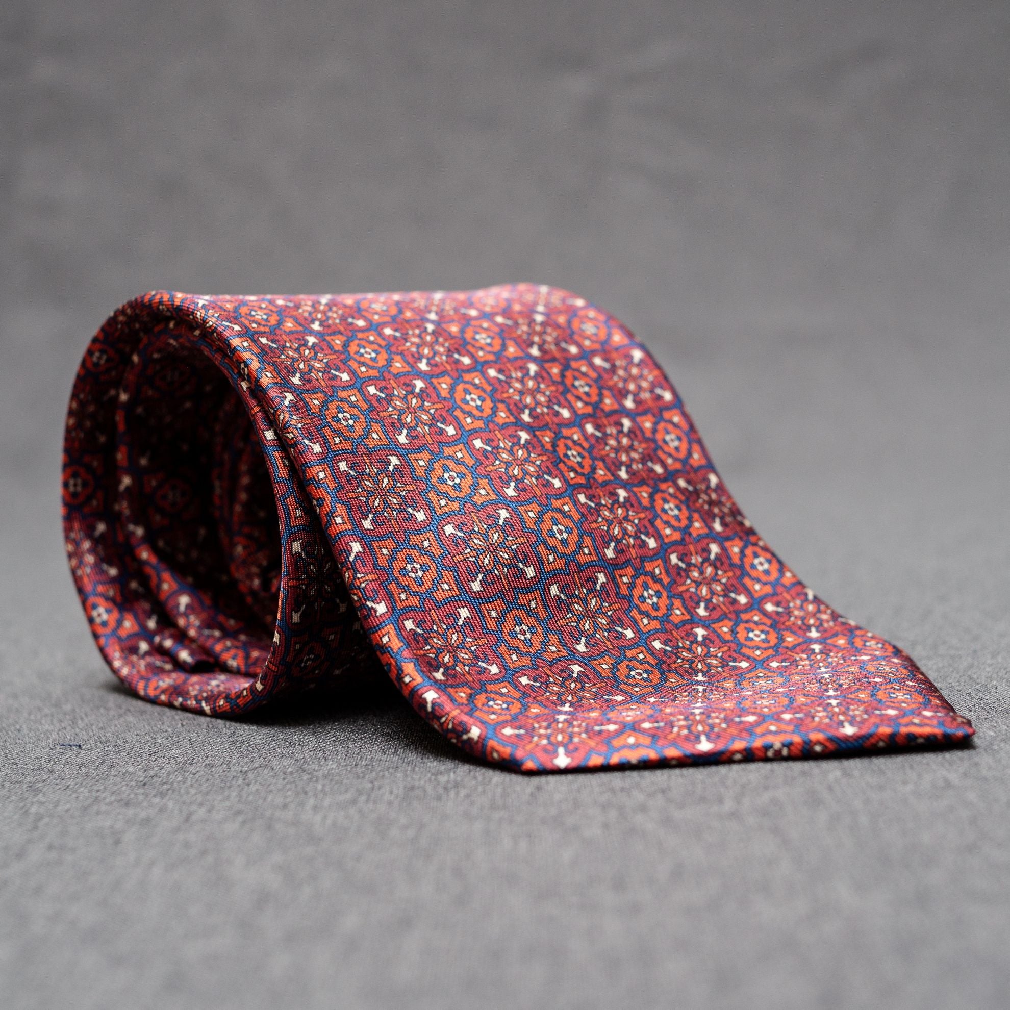 CORBATA DE SEDA MANTOVA