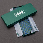 CORBATA DE SEDA NOVARA