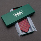 CORBATA DE SEDA MANTOVA