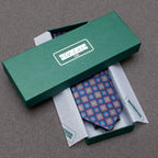 CORBATA DE SEDA VARESE