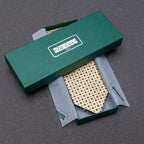 CORBATA DE SEDA MATERA