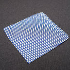 PAÑUELO SEDA NAVY OVEJAS